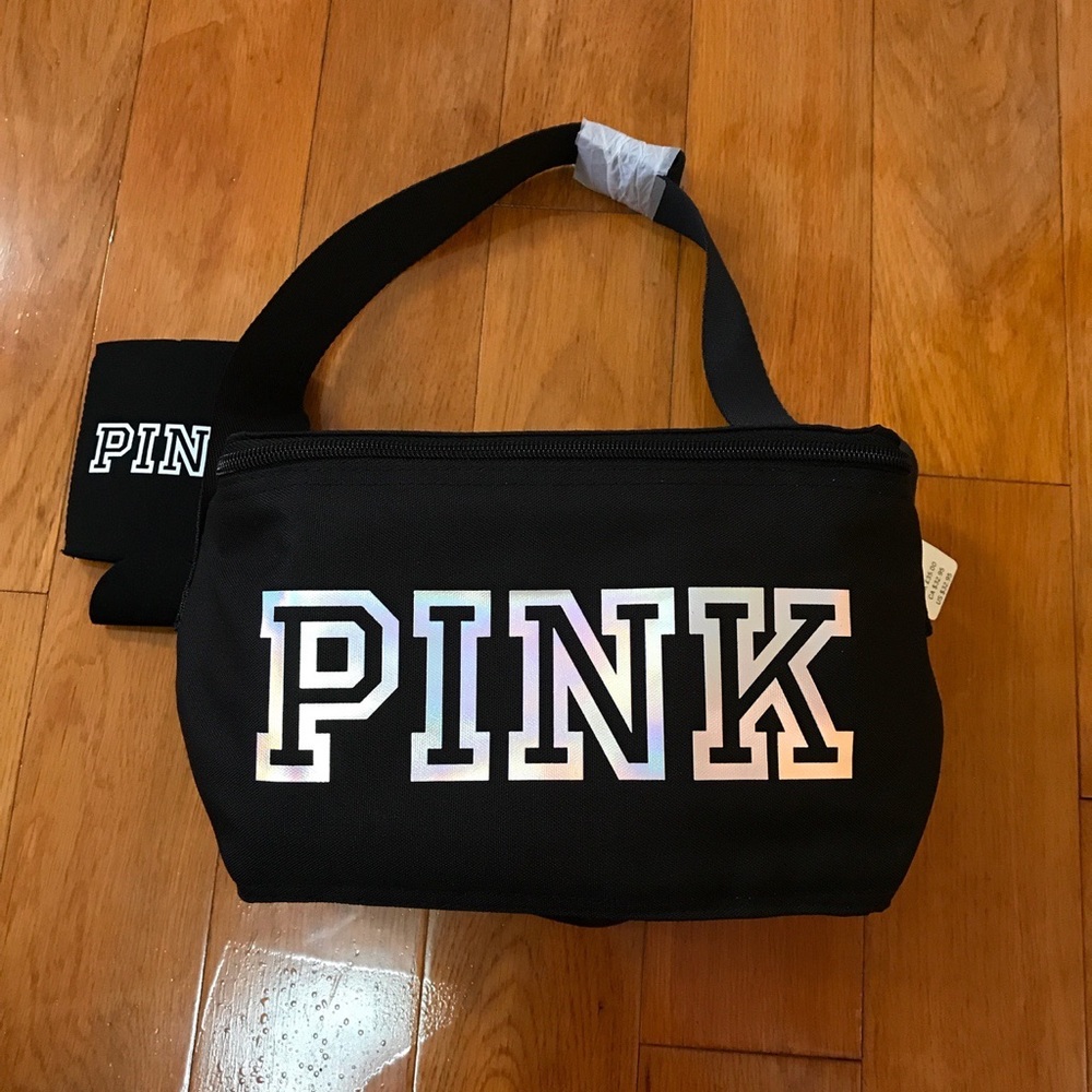 PINK Cooler